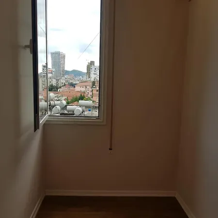 Center Apartment