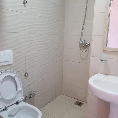 Apartment Center
