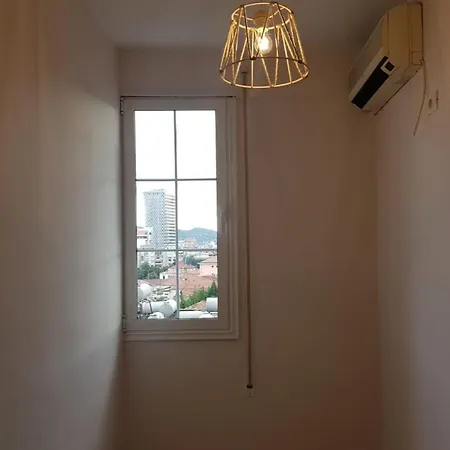 Center Apartment Tirana