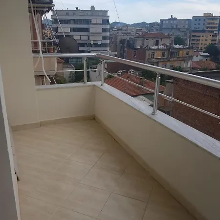 Center Tirana