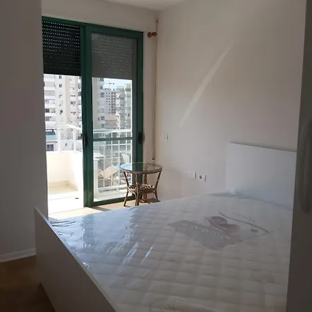 Center Apartment