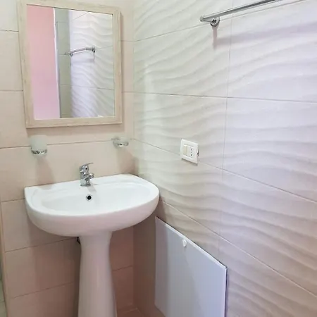 Center Apartment