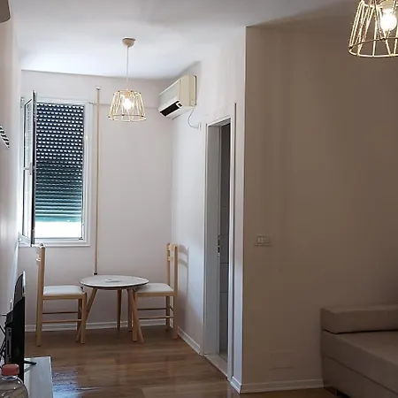 Center Apartment